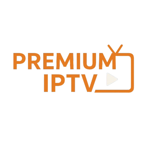 Premium IPTV logo